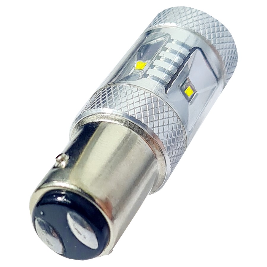 ampoule p21-5w LED blanc 12v -24v -autoled 0226 (4)