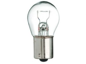Ampoule P21W LED Feux de jour/ Stop/ Feux de recul /Clignotant