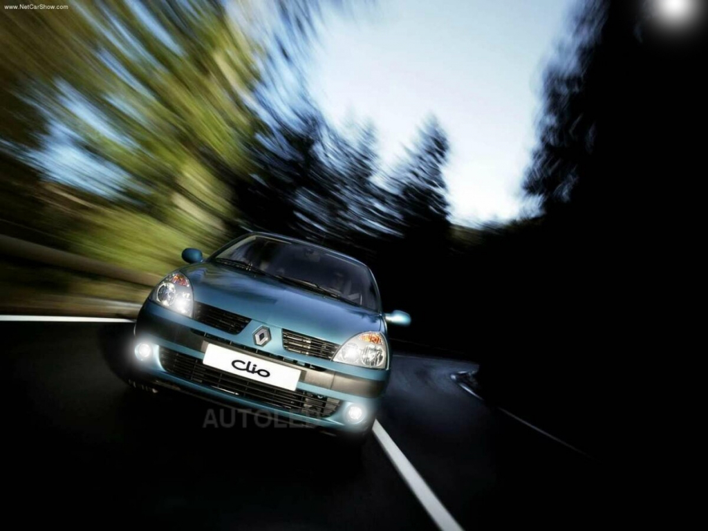 Ampoule Renault CLIO 2 / Ampoules LED 💡 Intérieur & extérieur