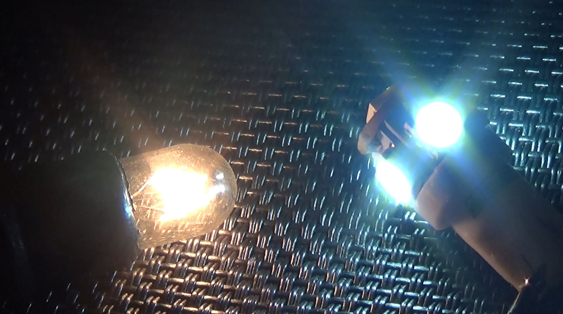 Ampoules LED T10 Anti erreur Automobile